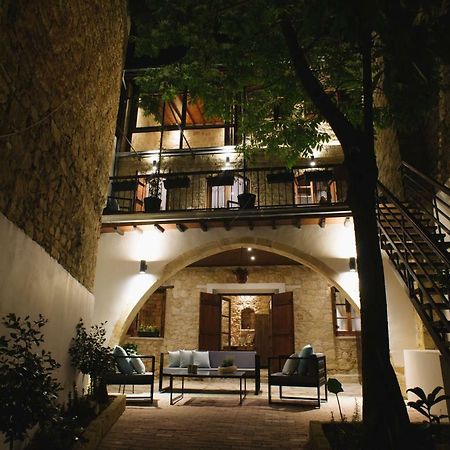 Serenity Boutique House Вуні Екстер'єр фото