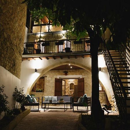Serenity Boutique House Вуні Екстер'єр фото