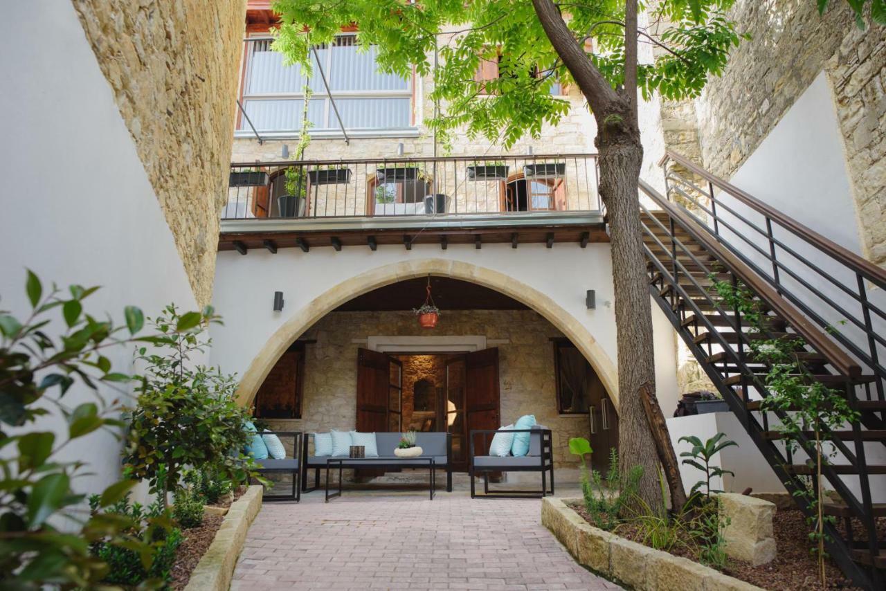 Serenity Boutique House Вуні Екстер'єр фото