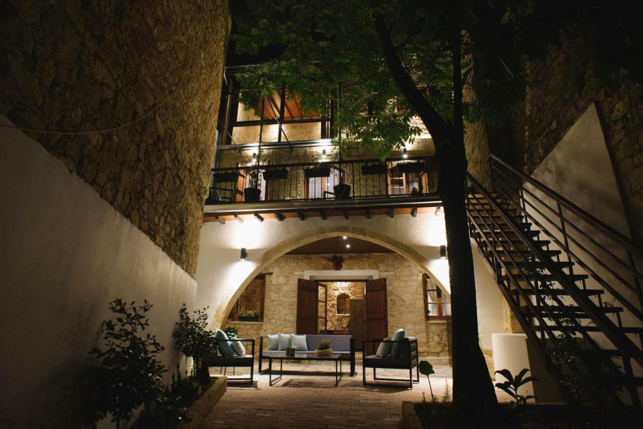 Serenity Boutique House Вуні Екстер'єр фото