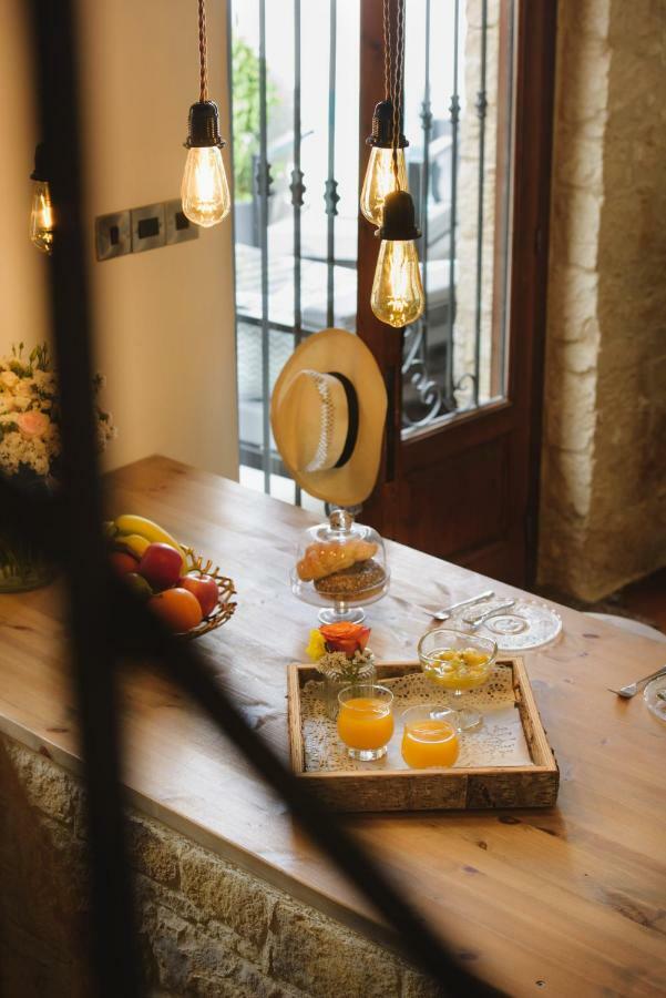 Serenity Boutique House Вуні Екстер'єр фото