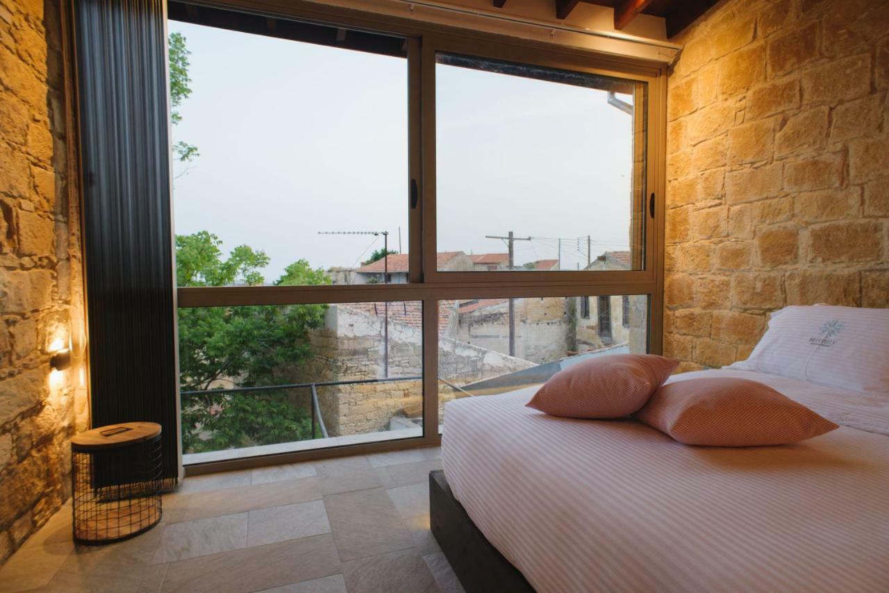 Serenity Boutique House Вуні Екстер'єр фото