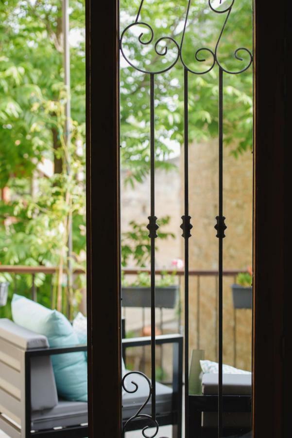 Serenity Boutique House Вуні Екстер'єр фото