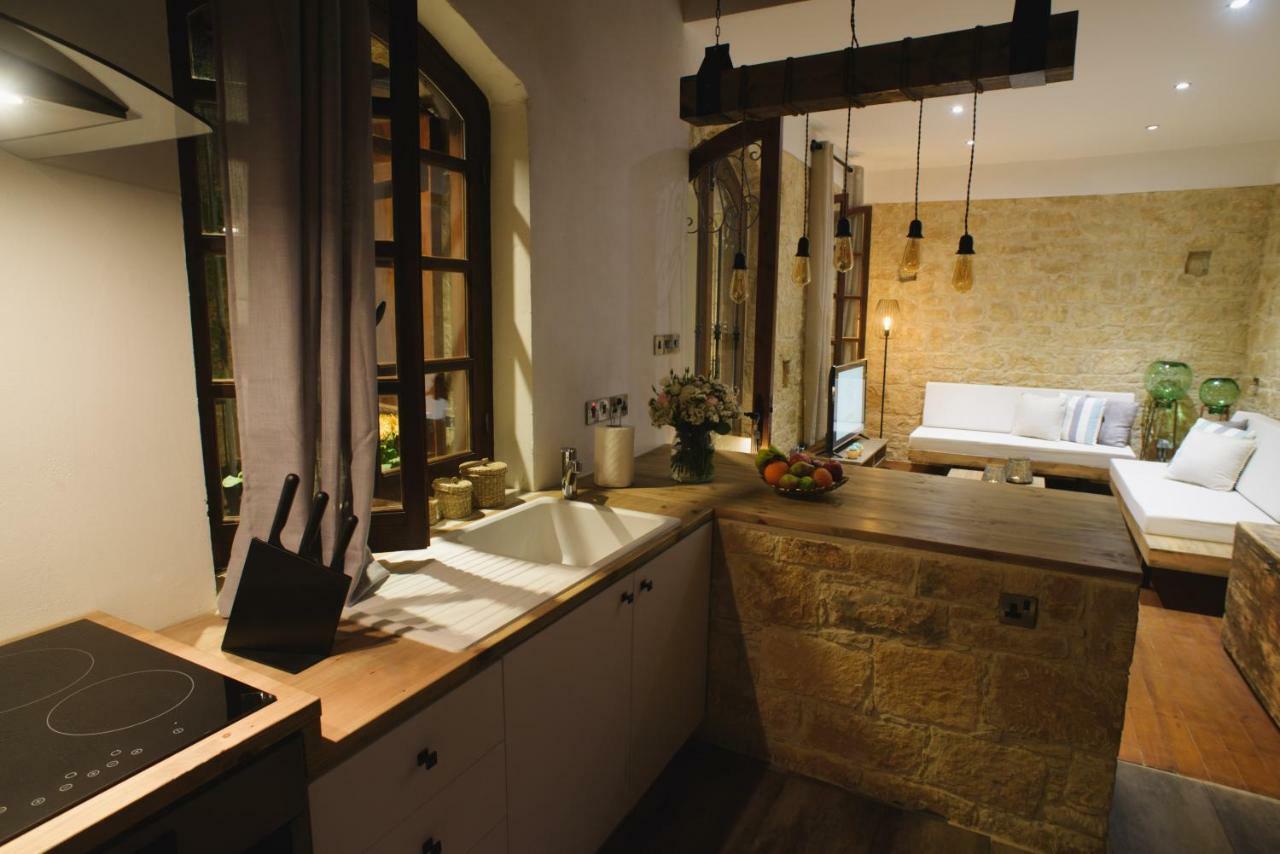 Serenity Boutique House Вуні Екстер'єр фото