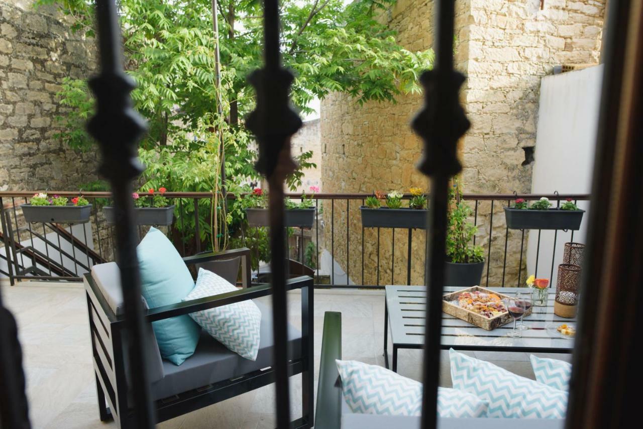 Serenity Boutique House Вуні Екстер'єр фото