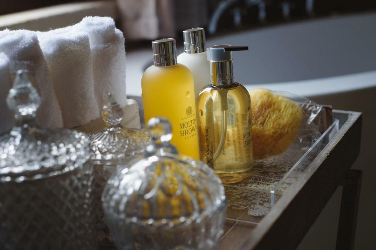 Serenity Boutique House Вуні Екстер'єр фото