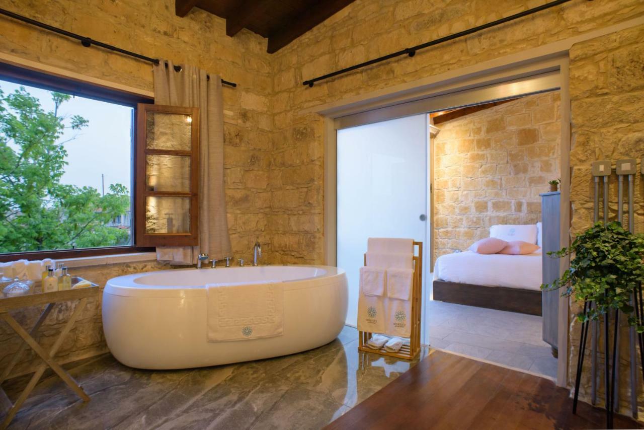 Serenity Boutique House Вуні Екстер'єр фото