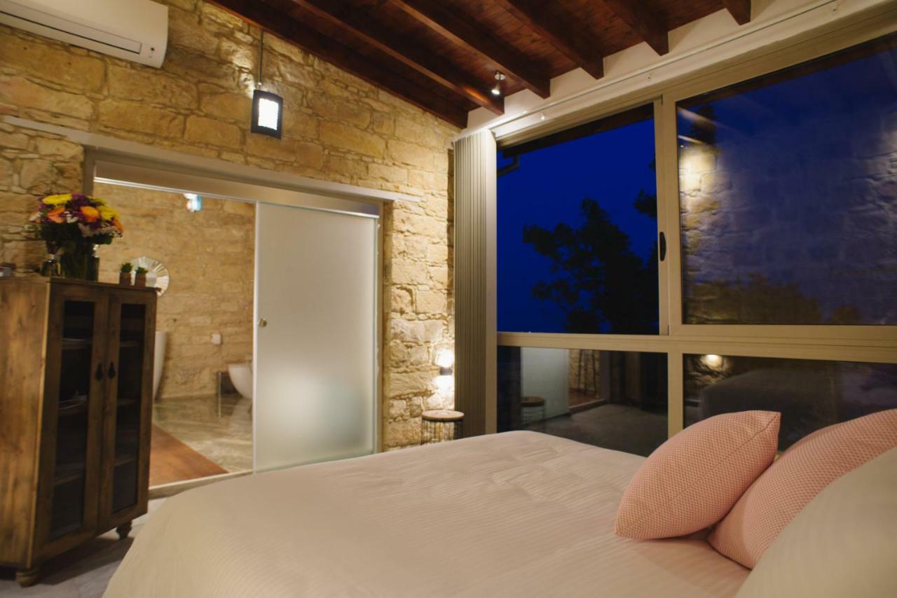 Serenity Boutique House Вуні Екстер'єр фото