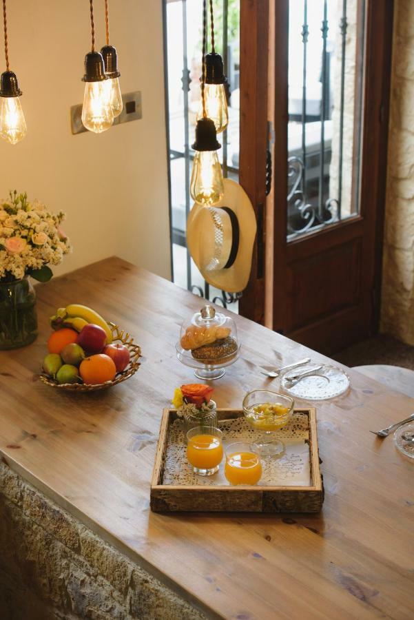 Serenity Boutique House Вуні Екстер'єр фото