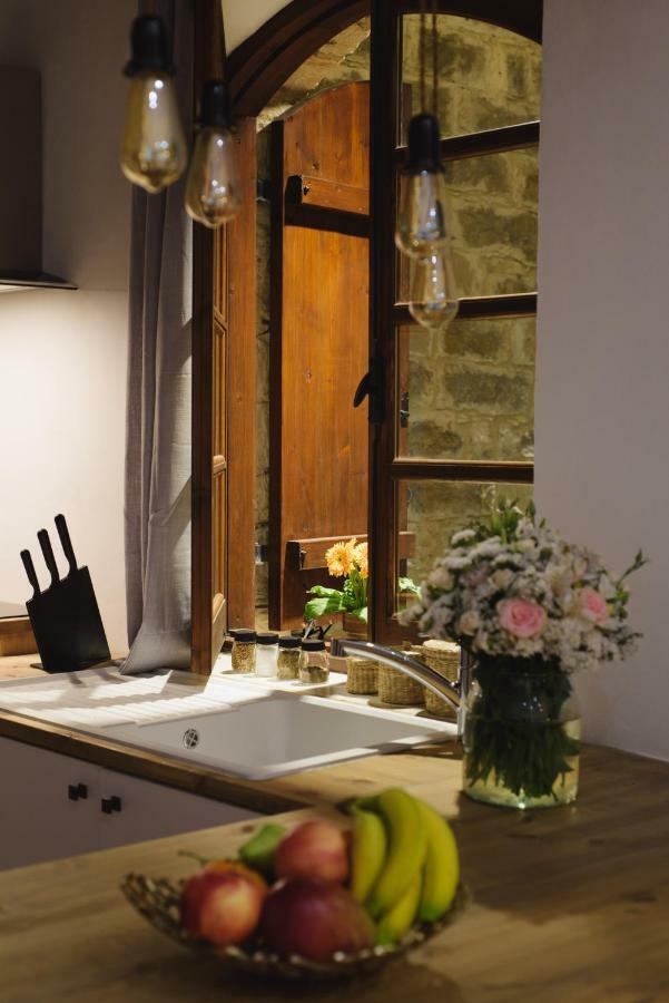 Serenity Boutique House Вуні Екстер'єр фото