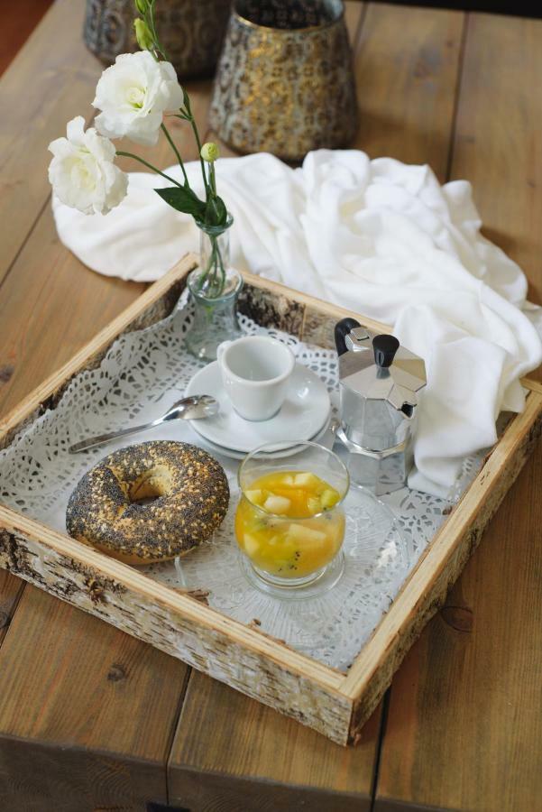 Serenity Boutique House Вуні Екстер'єр фото