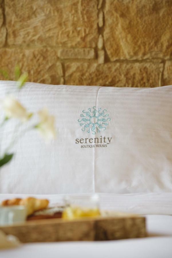 Serenity Boutique House Вуні Екстер'єр фото