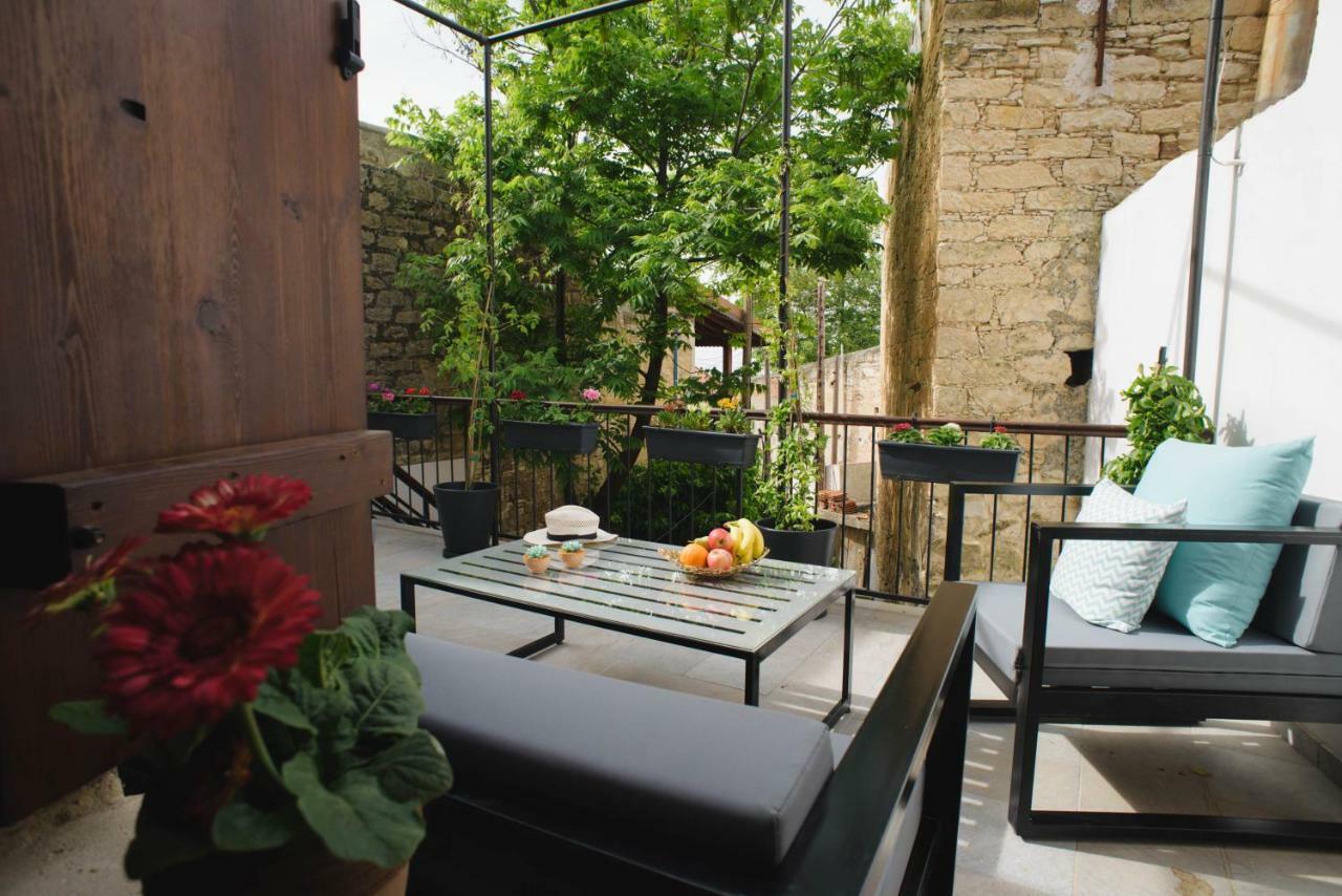 Serenity Boutique House Вуні Екстер'єр фото