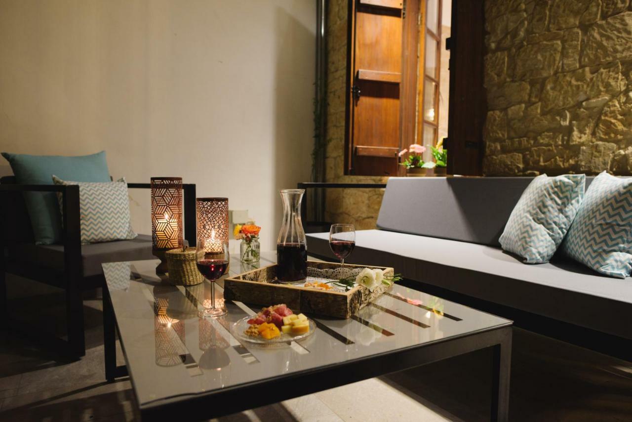 Serenity Boutique House Вуні Екстер'єр фото