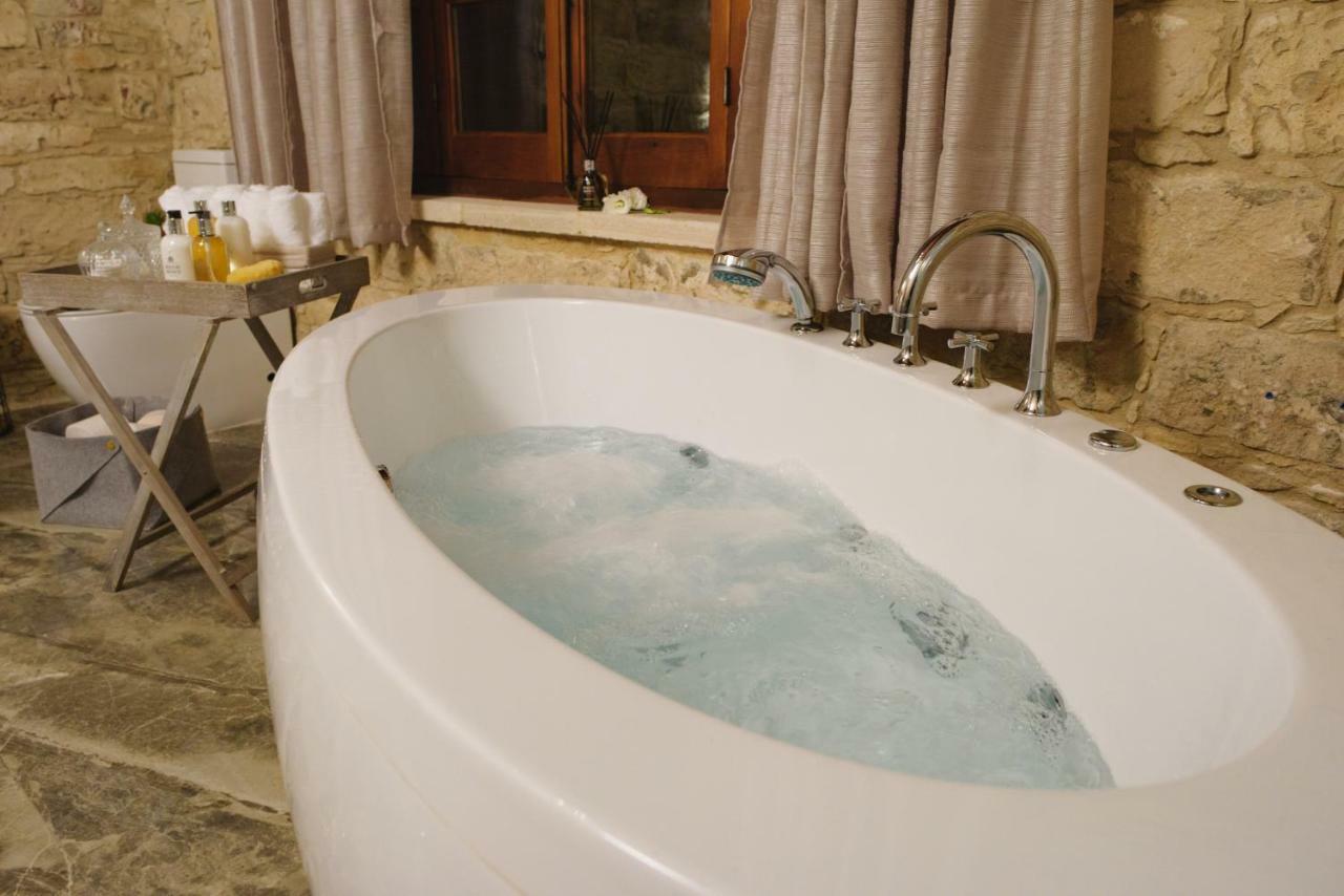 Serenity Boutique House Вуні Екстер'єр фото