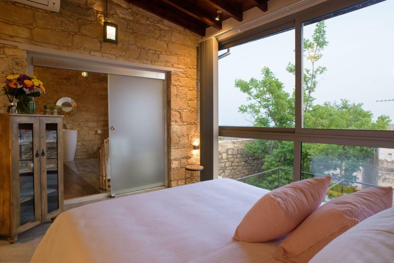 Serenity Boutique House Вуні Екстер'єр фото